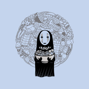 Spirit Doodle