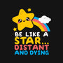 Like A Star-youth basic tee-NemiMakeit