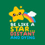 Like A Star-none adjustable tote-NemiMakeit
