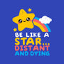 Like A Star-youth basic tee-NemiMakeit