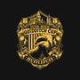 The Loyal Ones-cat basic pet tank-glitchygorilla