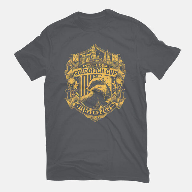 The Loyal Ones-mens heavyweight tee-glitchygorilla