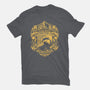 The Loyal Ones-womens basic tee-glitchygorilla
