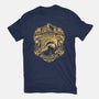 The Loyal Ones-womens basic tee-glitchygorilla