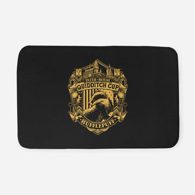 The Loyal Ones-none memory foam bath mat-glitchygorilla