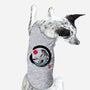 Enso Kaiju-dog basic pet tank-DrMonekers
