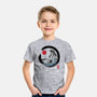 Enso Kaiju-youth basic tee-DrMonekers