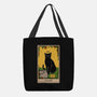 Salem The Cat-none basic tote-Thiago Correa