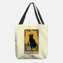 Salem The Cat-none basic tote-Thiago Correa