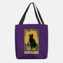 Salem The Cat-none basic tote-Thiago Correa