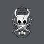 The Child Of The Abyss-none fleece blanket-Alundrart