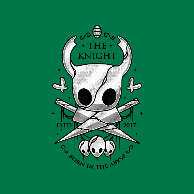The Child Of The Abyss-none memory foam bath mat-Alundrart