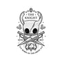 The Child Of The Abyss-baby basic tee-Alundrart
