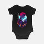 Yuji Landscape-baby basic onesie-dandingeroz