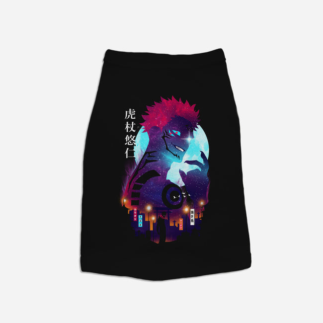Yuji Landscape-cat basic pet tank-dandingeroz