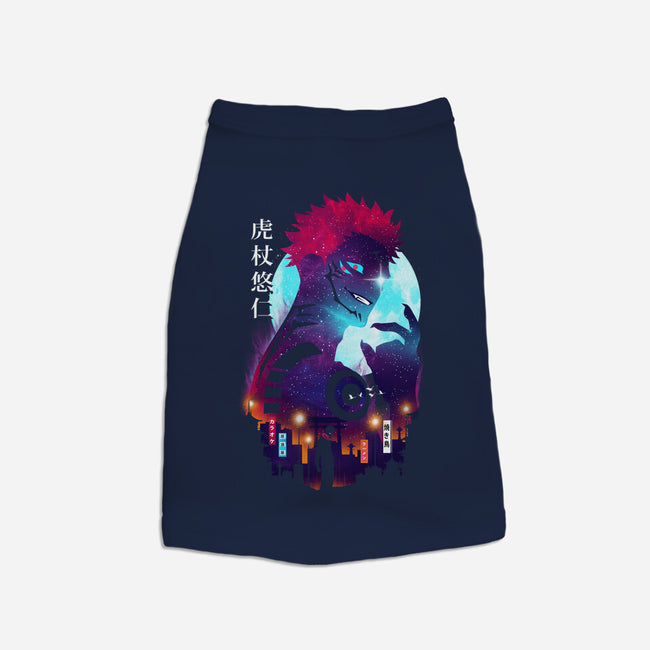 Yuji Landscape-cat basic pet tank-dandingeroz