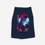 Yuji Landscape-dog basic pet tank-dandingeroz