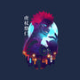 Yuji Landscape-mens heavyweight tee-dandingeroz