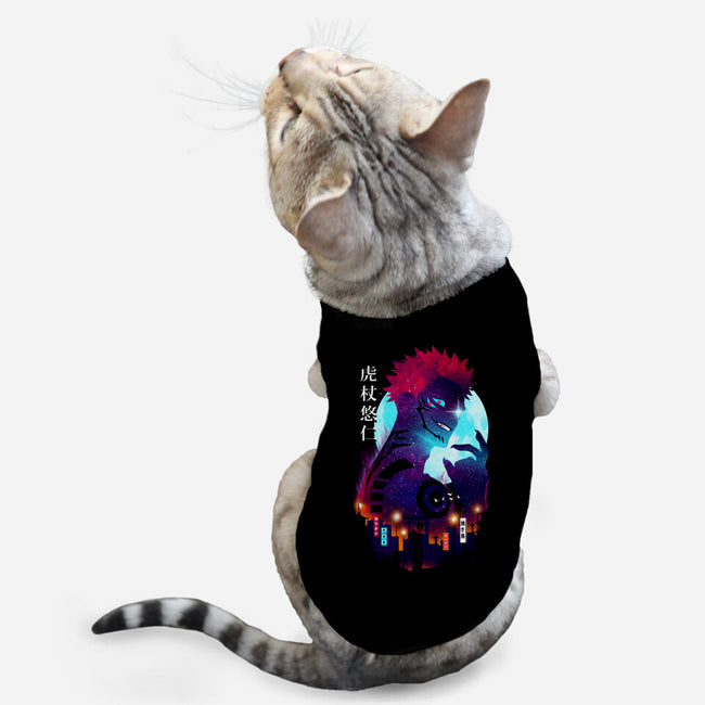 Yuji Landscape-cat basic pet tank-dandingeroz