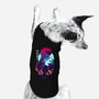 Yuji Landscape-dog basic pet tank-dandingeroz