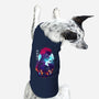 Yuji Landscape-dog basic pet tank-dandingeroz