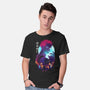 Yuji Landscape-mens basic tee-dandingeroz