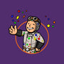 Polka Dot Boy-none glossy sticker-Boggs Nicolas