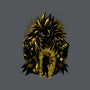 Super SSJ3-none glossy sticker-hypertwenty