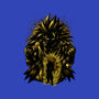 Super SSJ3-baby basic tee-hypertwenty