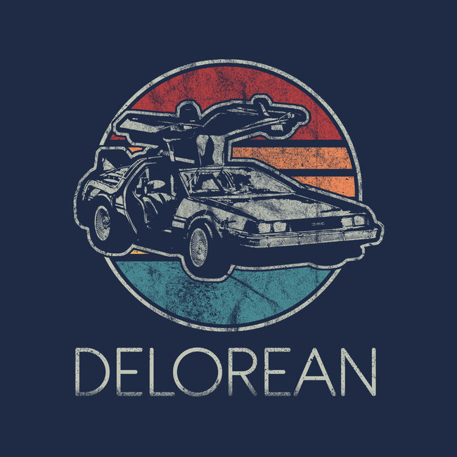 Vintage Time Machine-unisex basic tank-fanfreak1