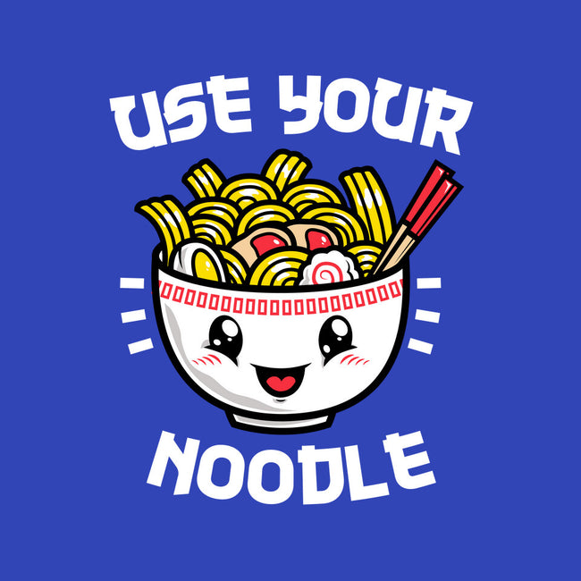 Use Your Noodle-none indoor rug-krisren28