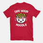 Use Your Noodle-youth basic tee-krisren28