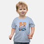 Moby Sushi-baby basic tee-ilustrata