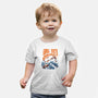 Moby Sushi-baby basic tee-ilustrata