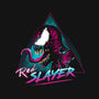 Red Slayer-none memory foam bath mat-ddjvigo