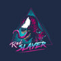 Red Slayer-youth basic tee-ddjvigo