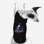 Red Slayer-dog basic pet tank-ddjvigo