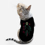 Don't Run!-cat basic pet tank-Hafaell
