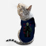 Don't Run!-cat basic pet tank-Hafaell