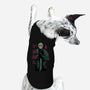 Don't Run!-dog basic pet tank-Hafaell