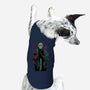 Don't Run!-dog basic pet tank-Hafaell