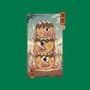 Yokai Takoyaki In Edo-none outdoor rug-vp021