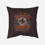 Salem Brooms-none removable cover w insert throw pillow-Thiago Correa