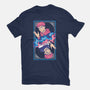 The King Of Curses-mens premium tee-Domii
