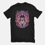 Hollow Knight-youth basic tee-1Wing