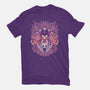 Hollow Knight-youth basic tee-1Wing