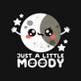 Just Moody-cat basic pet tank-NemiMakeit