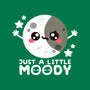Just Moody-baby basic onesie-NemiMakeit