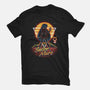Retro Mars Guardian-mens heavyweight tee-Olipop
