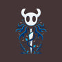 The Hollow Knight-none memory foam bath mat-Logozaste